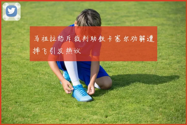 马祖拉怒斥裁判助教卡塞尔劝解遭摔飞引发热议